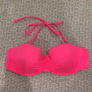 Victoria secret swim suit top